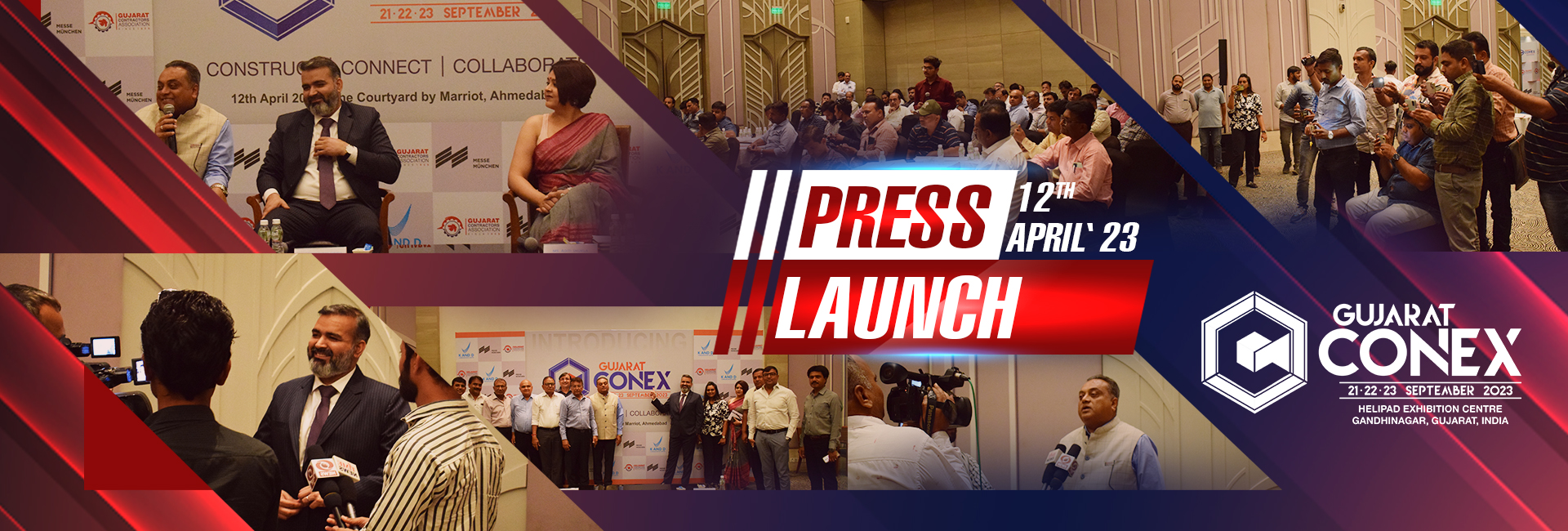 press launch - web sbanner