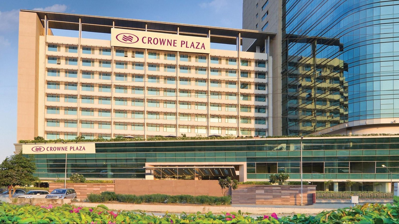 Crowne Plaza