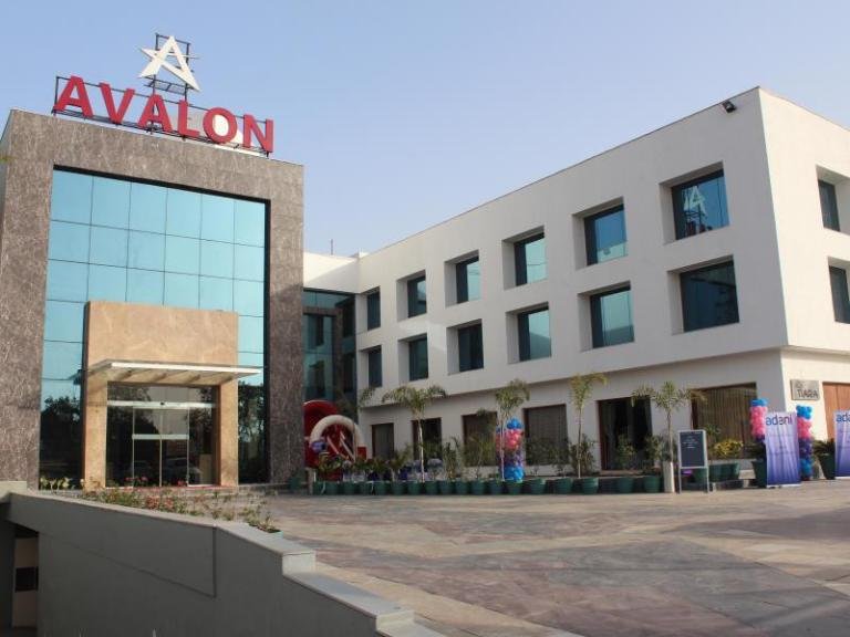 Avalon