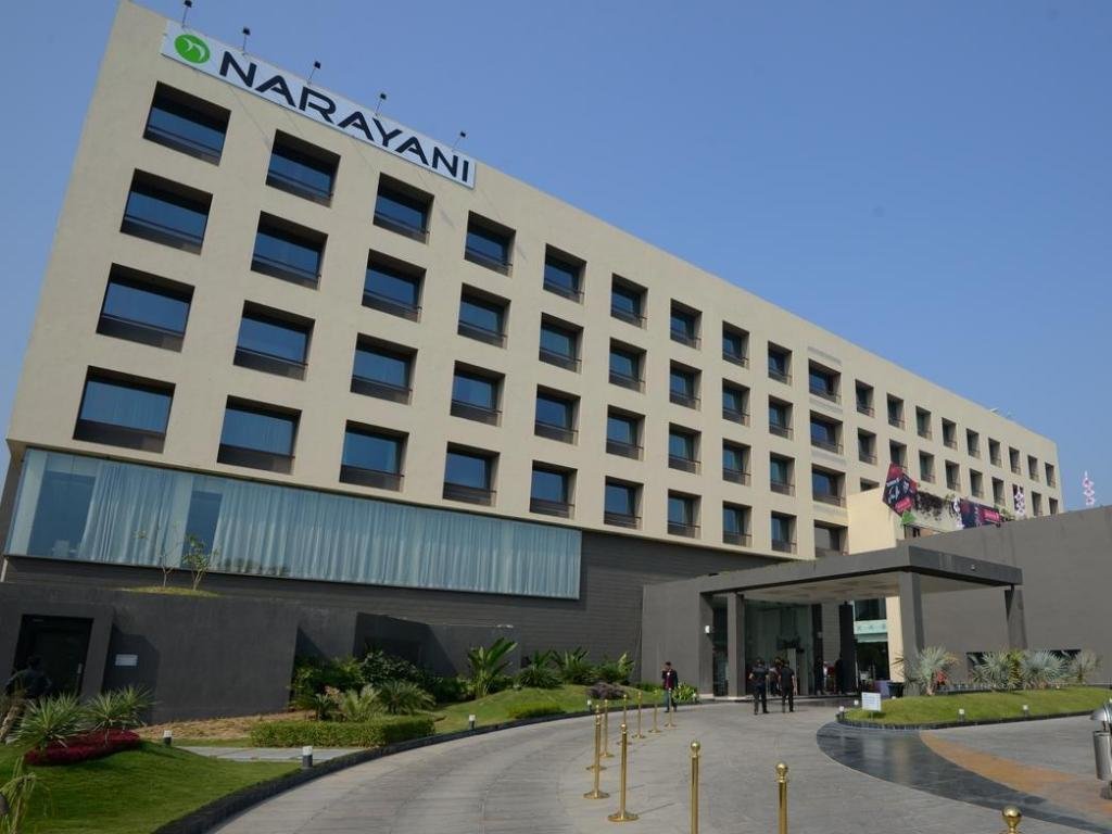 Narayani