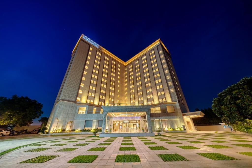 Hotel Vivanta